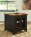 Valebeck End Table Set - Golden Home Furniture (Columbus, OH) - Multi Location