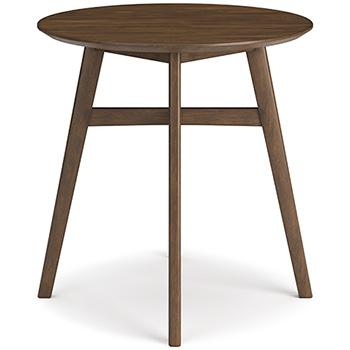 Lyncott Dining Room Set - Golden Home Furniture (Columbus, OH) - Multi Location
