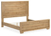 Galliden Bedroom Package - Golden Home Furniture (Columbus, OH) - Multi Location