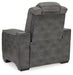 Next-Gen DuraPella Power Recliner - Golden Home Furniture (Columbus, OH) - Multi Location