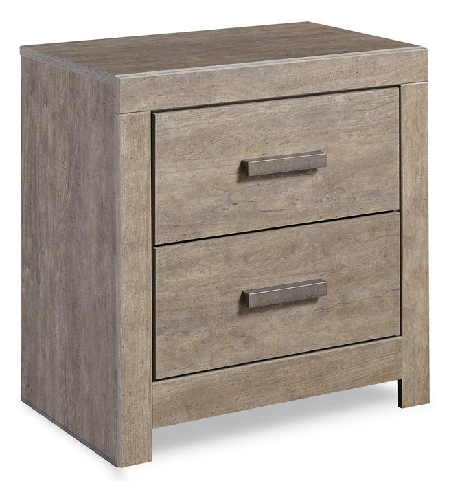 Culverbach Bedroom Set - Golden Home Furniture (Columbus, OH) - Multi Location