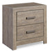 Culverbach Bedroom Set - Golden Home Furniture (Columbus, OH) - Multi Location