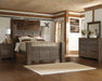 Juararo Bedroom Set - Golden Home Furniture (Columbus, OH) - Multi Location