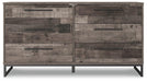 Neilsville Dresser - Golden Home Furniture (Columbus, OH) - Multi Location