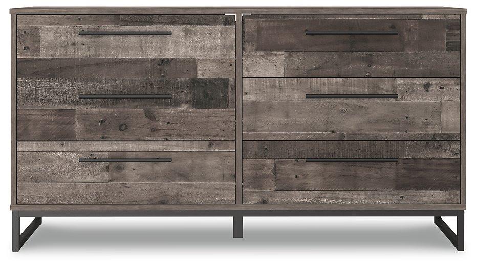 Neilsville Dresser - Golden Home Furniture (Columbus, OH) - Multi Location