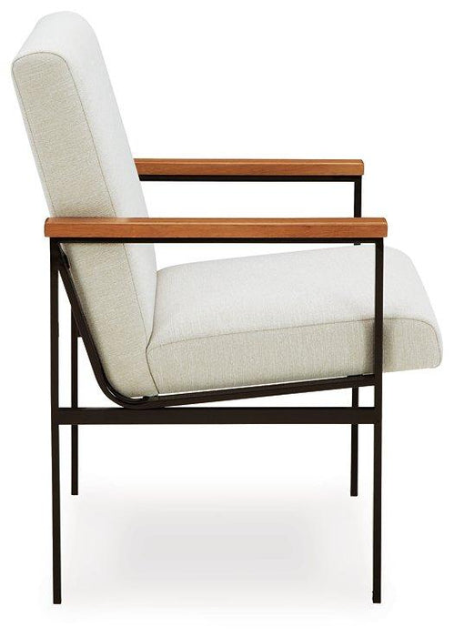 Dressonni Dining Room Set - Golden Home Furniture 