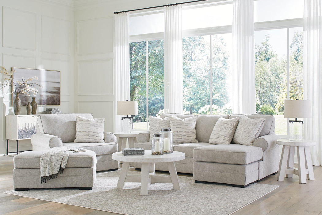 Eastonbridge Living Room Set - Golden Home Furniture (Columbus, OH) - Multi Location