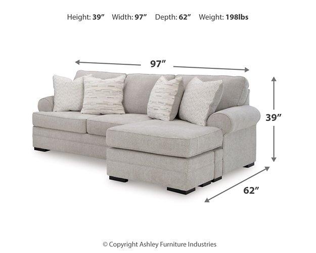 Eastonbridge Living Room Set - Golden Home Furniture (Columbus, OH) - Multi Location