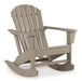 Sundown Treasure Outdoor Seating Set - Golden Home Furniture (Columbus, OH) - Multi Location