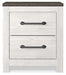 Gerridan Bedroom Set - Golden Home Furniture (Columbus, OH) - Multi Location