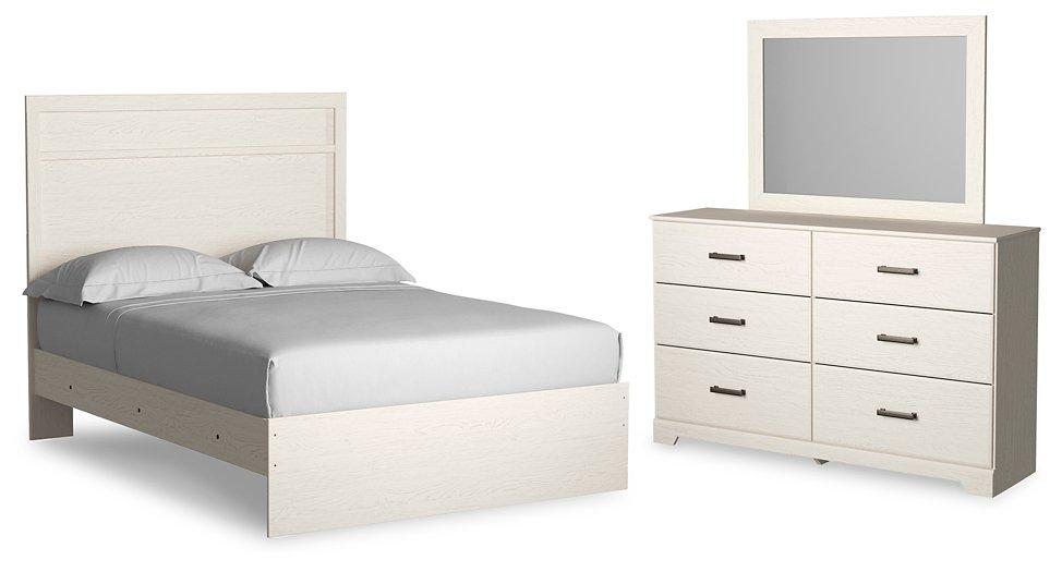 Stelsie Bedroom Set - Golden Home Furniture (Columbus, OH) - Multi Location