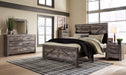 Wynnlow Bedroom Set - Golden Home Furniture (Columbus, OH) - Multi Location