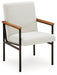 Dressonni Dining Room Set - Golden Home Furniture 
