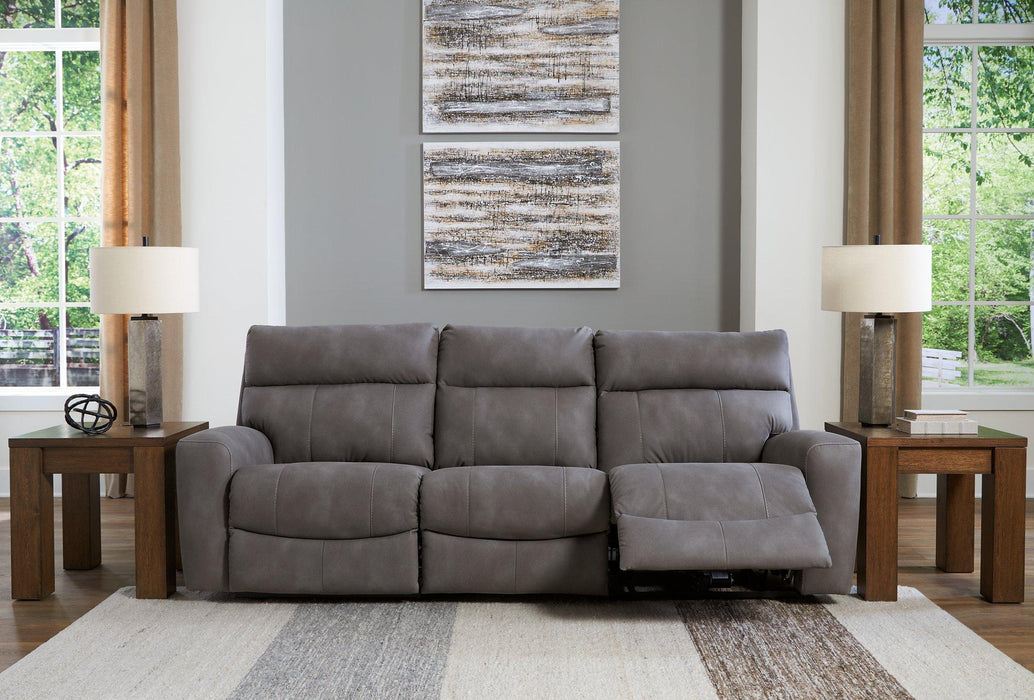 Next-Gen DuraPella Living Room Set - Golden Home Furniture (Columbus, OH) - Multi Location