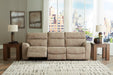 Next-Gen DuraPella Power Reclining Sectional Sofa - Golden Home Furniture (Columbus, OH) - Multi Location
