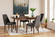 Lyncott Dining Room Set - Golden Home Furniture (Columbus, OH) - Multi Location