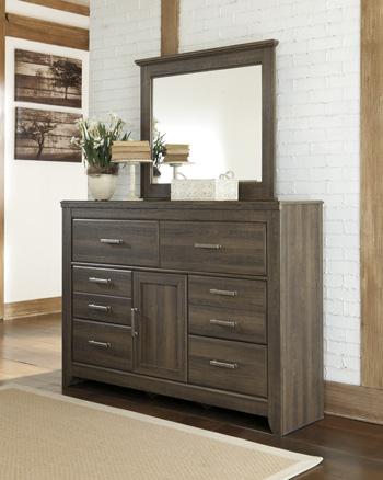 Juararo Bedroom Set - Golden Home Furniture (Columbus, OH) - Multi Location