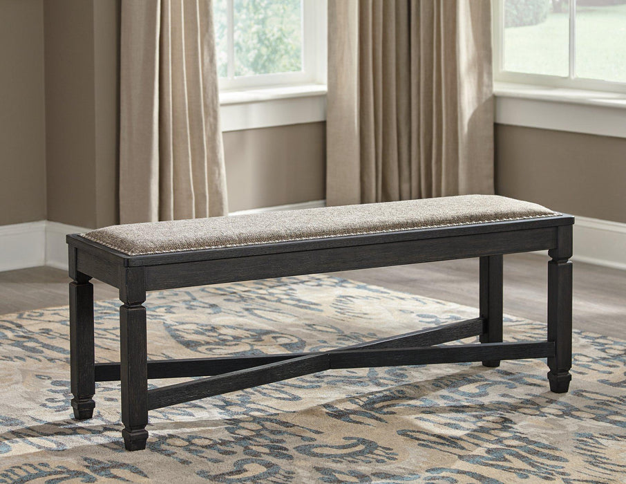 Tyler Creek Dining Set - Golden Home Furniture (Columbus, OH) - Multi Location