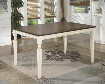 Whitesburg Dining Set - Golden Home Furniture (Columbus, OH) - Multi Location