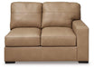 Bandon Sectional - Golden Home Furniture (Columbus, OH) - Multi Location