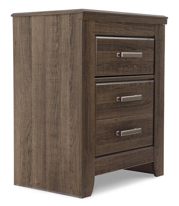 Juararo Bedroom Set - Golden Home Furniture (Columbus, OH) - Multi Location