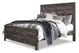 Wynnlow Bedroom Set - Golden Home Furniture (Columbus, OH) - Multi Location