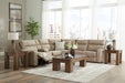 Rosswain Occasional Table Set - Golden Home Furniture (Columbus, OH) - Multi Location