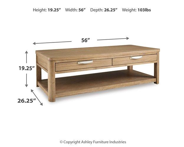 Rencott Occasional Table Set - Golden Home Furniture (Columbus, OH) - Multi Location