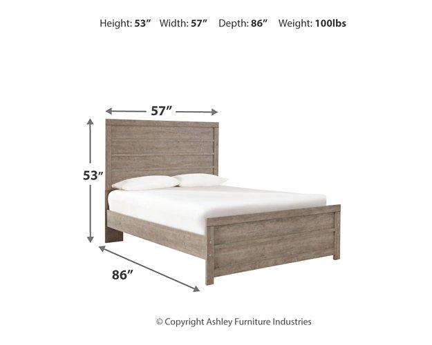 Culverbach Bedroom Set - Golden Home Furniture (Columbus, OH) - Multi Location