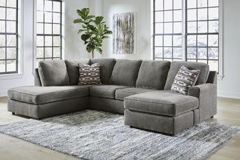 O'Phannon Living Room Set - Golden Home Furniture (Columbus, OH) - Multi Location