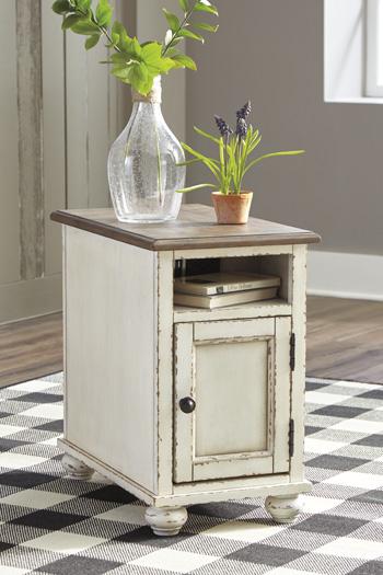Realyn End Table Set - Golden Home Furniture (Columbus, OH) - Multi Location