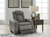 Next-Gen DuraPella Power Recliner - Golden Home Furniture (Columbus, OH) - Multi Location