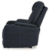 Feazada Power Recliner - Golden Home Furniture (Columbus, OH) - Multi Location