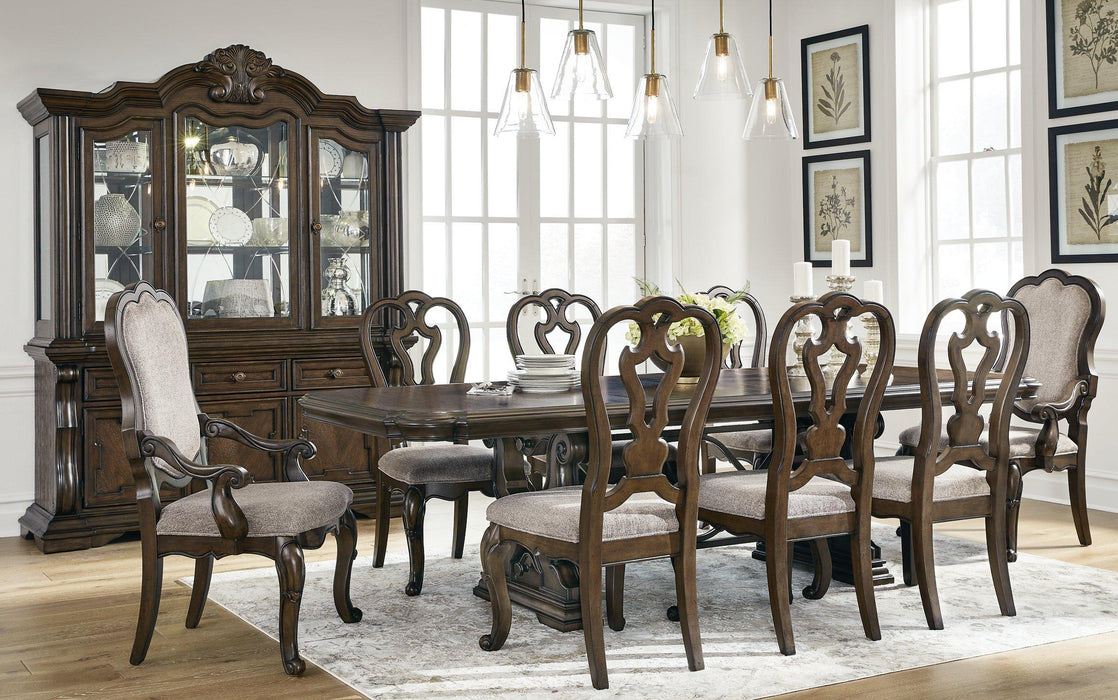 Maylee Dining Room Set - Golden Home Furniture (Columbus, OH) - Multi Location