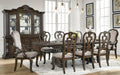 Maylee Dining Room Set - Golden Home Furniture (Columbus, OH) - Multi Location