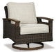 Paradise Trail Outdoor Seating Set - Golden Home Furniture (Columbus, OH) - Multi Location