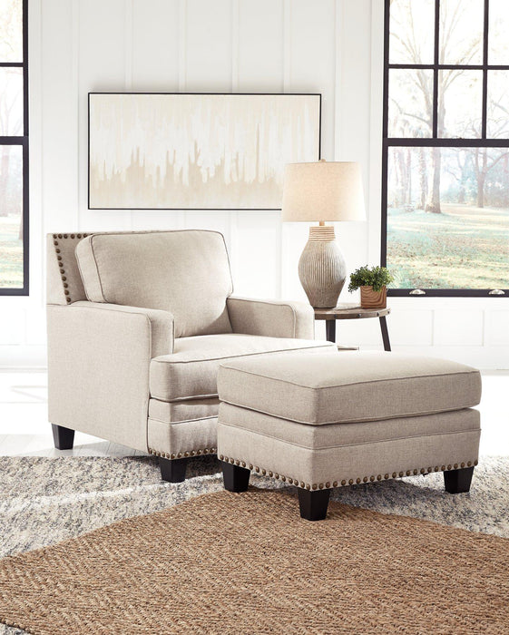 Claredon Living Room Set - Golden Home Furniture (Columbus, OH) - Multi Location