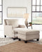 Claredon Living Room Set - Golden Home Furniture (Columbus, OH) - Multi Location