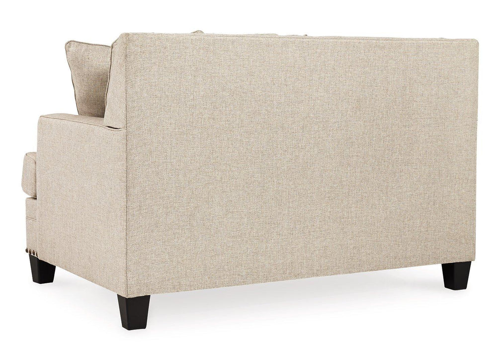 Claredon Living Room Set - Golden Home Furniture (Columbus, OH) - Multi Location