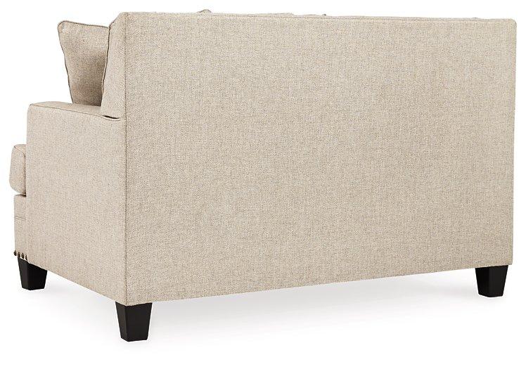 Claredon Living Room Set - Golden Home Furniture (Columbus, OH) - Multi Location