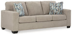 Deltona Living Room Set - Golden Home Furniture (Columbus, OH) - Multi Location