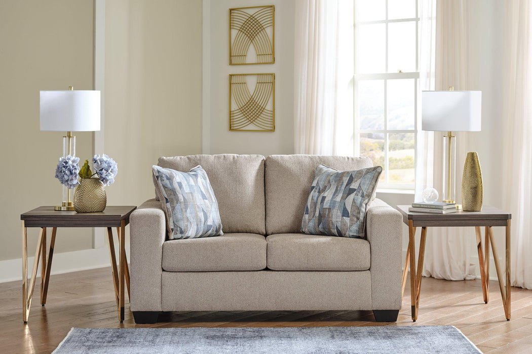 Deltona Living Room Set - Golden Home Furniture (Columbus, OH) - Multi Location