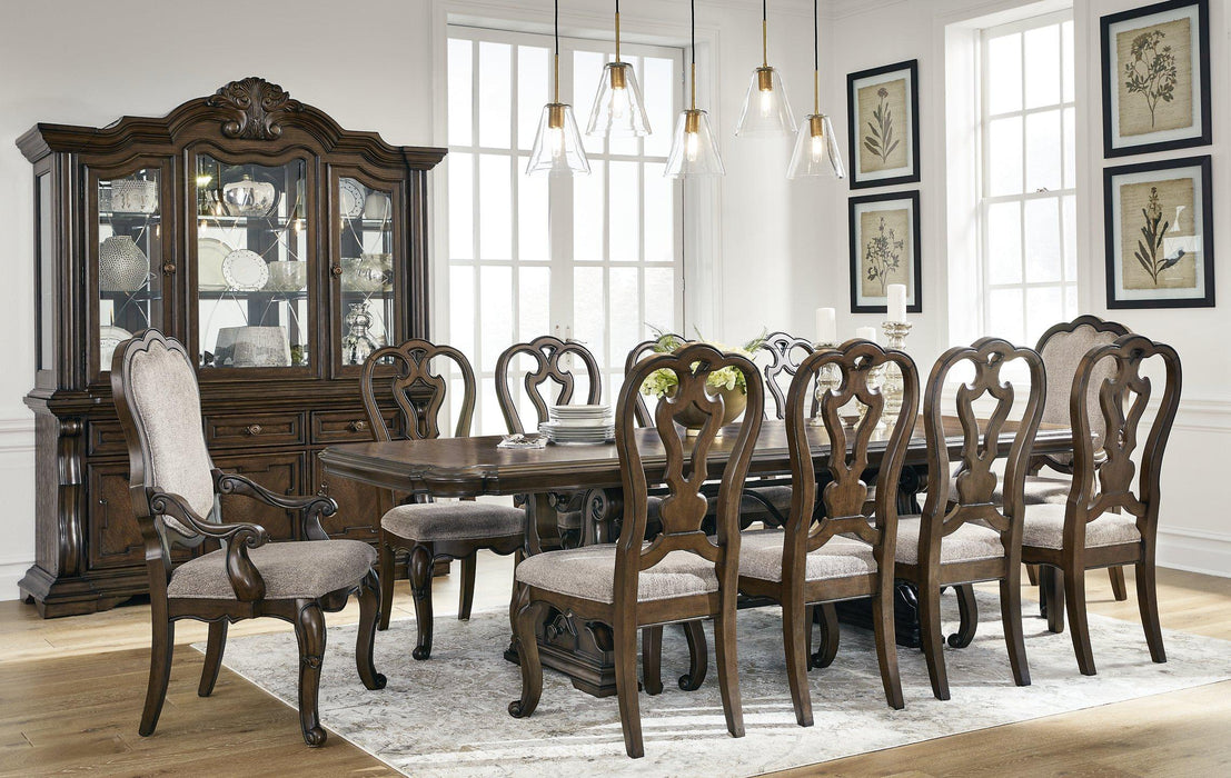 Maylee Dining Room Set - Golden Home Furniture (Columbus, OH) - Multi Location