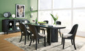 Rowanbeck Dining Package - Golden Home Furniture (Columbus, OH) - Multi Location