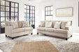 Claredon Living Room Set - Golden Home Furniture (Columbus, OH) - Multi Location