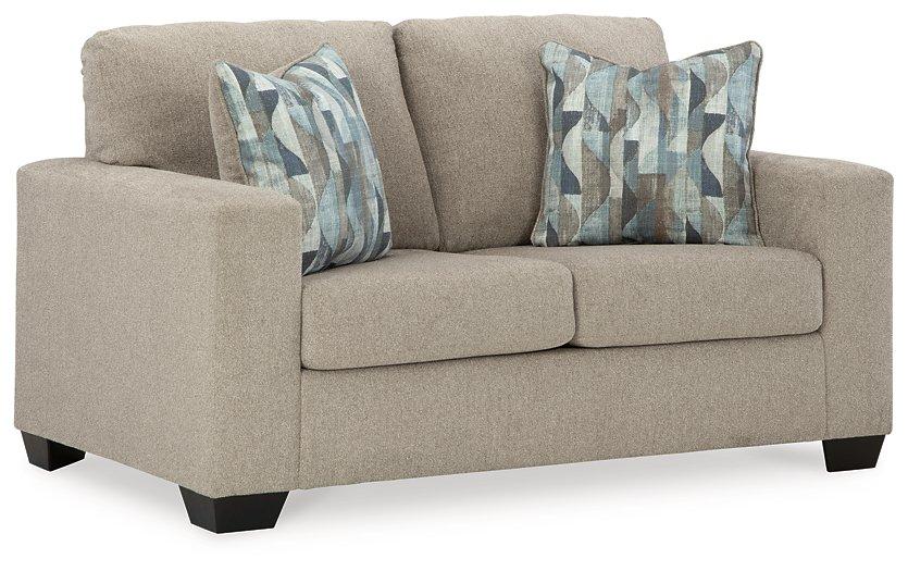Deltona Living Room Set - Golden Home Furniture (Columbus, OH) - Multi Location
