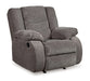 Tulen Recliner - Golden Home Furniture (Columbus, OH) - Multi Location