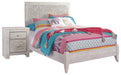 Paxberry Bedroom Set - Golden Home Furniture (Columbus, OH) - Multi Location