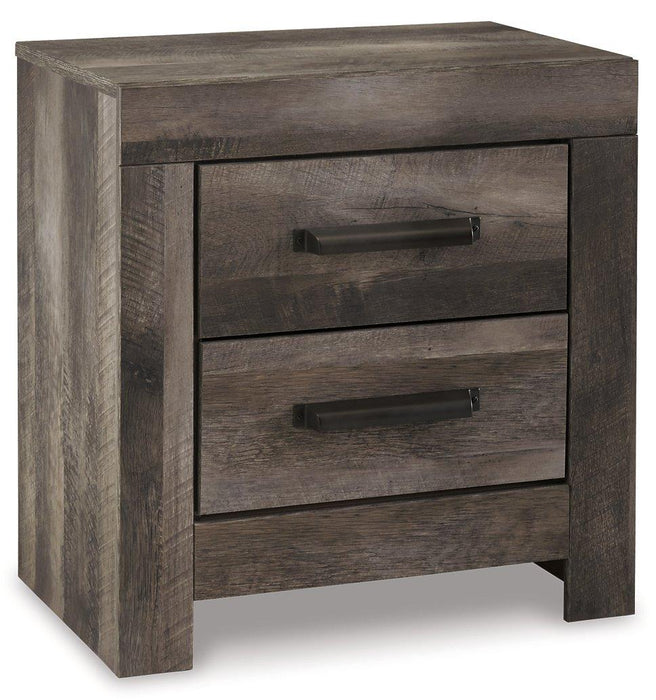Wynnlow Bedroom Set - Golden Home Furniture (Columbus, OH) - Multi Location
