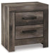 Wynnlow Bedroom Set - Golden Home Furniture (Columbus, OH) - Multi Location